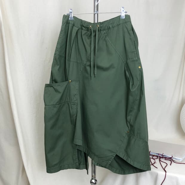Mercibeaucoup Skirt