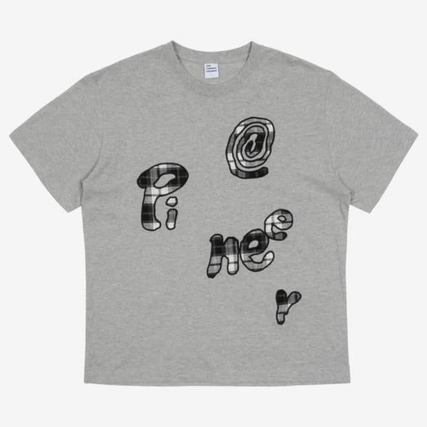 TCM 더콜디스트모먼트 pioneer T (grey)