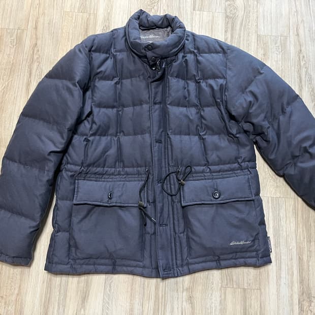 에디바우어 카라코람 xl