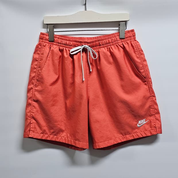 나이키 우븐 쇼츠 L