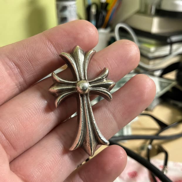 크롬하츠 펜던트 단품