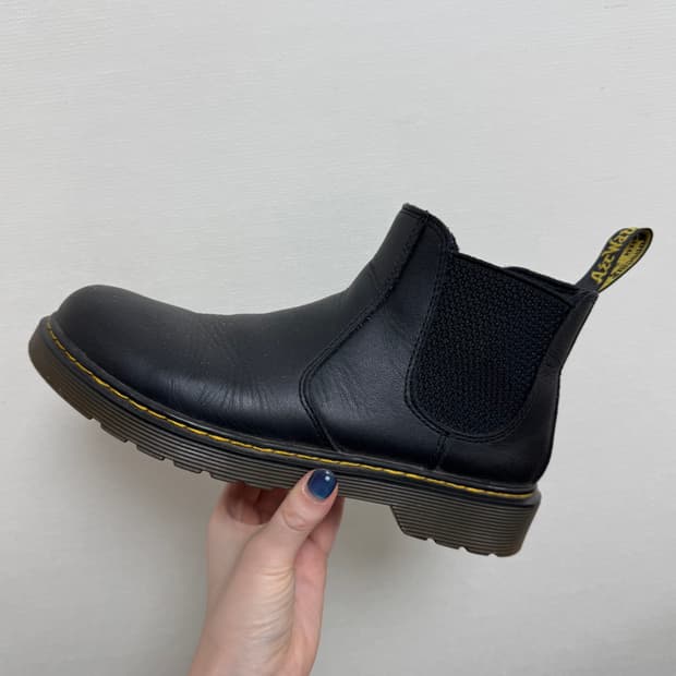닥터마틴 첼시부츠 2976 EU36