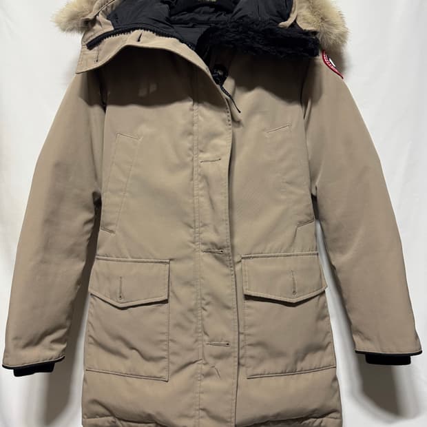 S 캐나다구스 브론테 여성 패딭