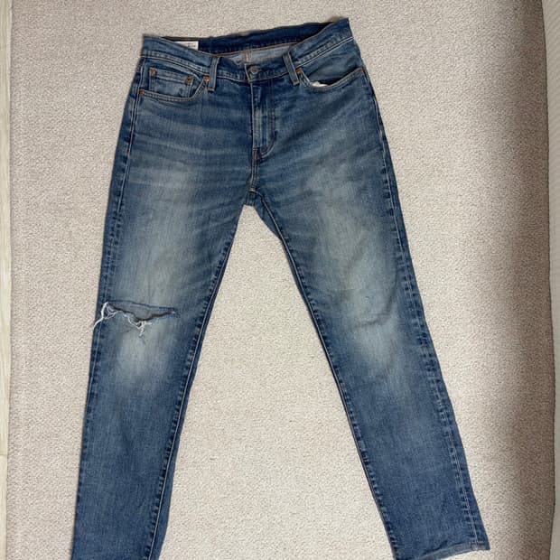 리바이스 Lot 511