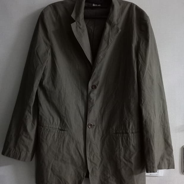 씨피컴퍼니 CP컴퍼니 블래이져 자켓 100/L