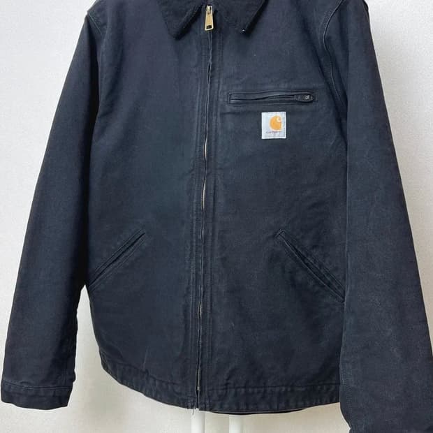 칼하트 디트로이트 XL