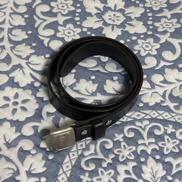 [무료배송]크레이지소잉클럽 히콕벨트