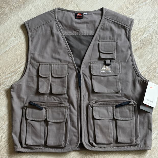 나이키 ACG 베스트 XL 새제품