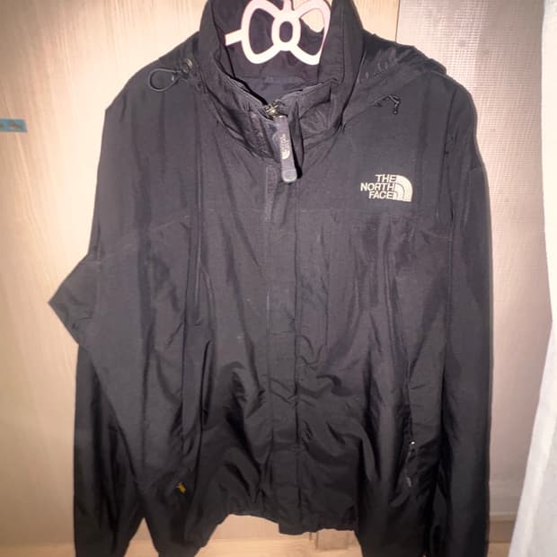 노스페이스 the north face 바람막이 자켓