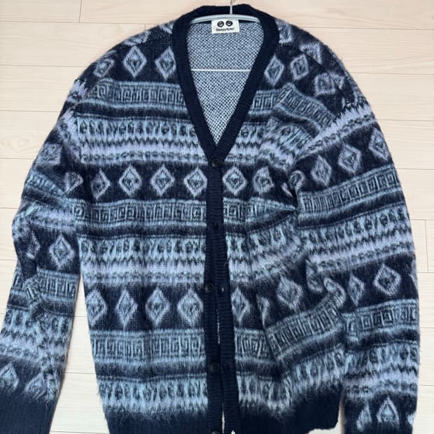 슬리피아이즈 가디건 L사이즈