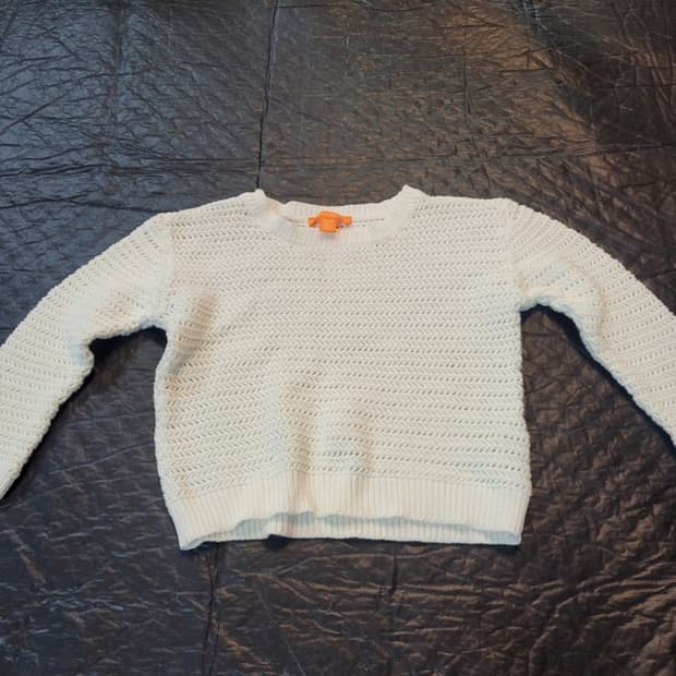 JOE FRESH(정품)최고가의 니트소재 셔츠 스웨트 남방 블라우스 팬츠