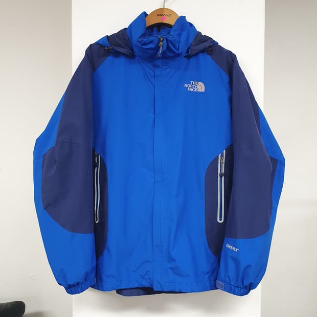 [105/XL] 노스페이스 고어텍스 바람막이(컨디션최상)
