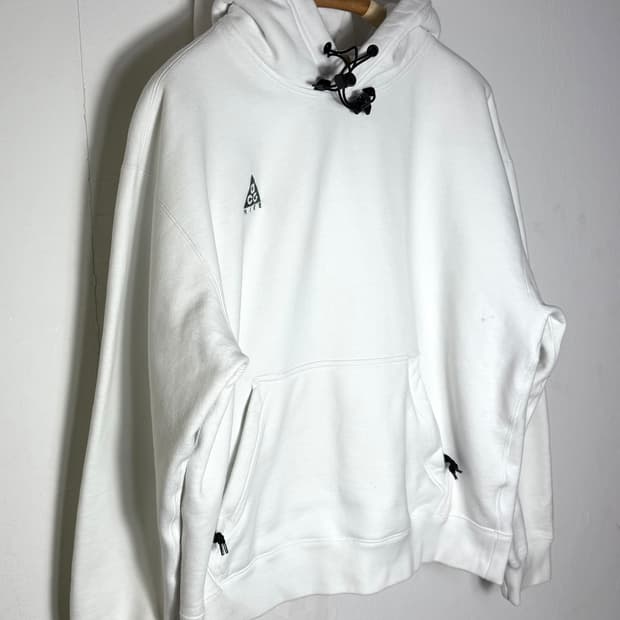 나이키acg 나이키후드티 acg후드티