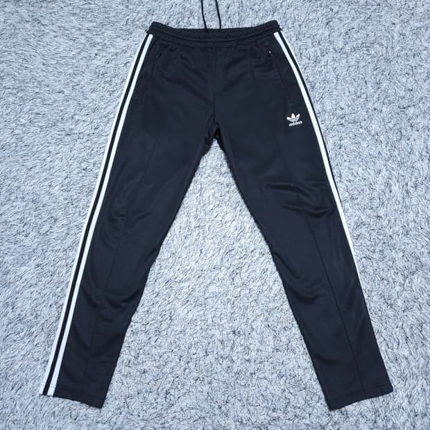 아디다스) L 남자 베켄바우어 트랙팬츠 트레이닝 / 왕눈이샵