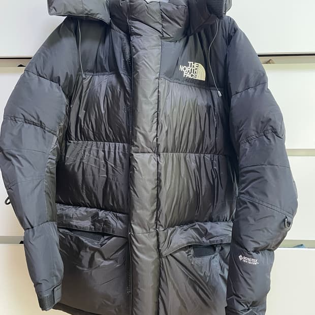 [M] 노스페이스 힘다운 일본판 판매합니다