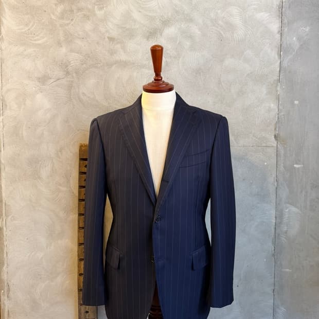 빔즈에프 테일러드 자켓 100 링자켓 메이드