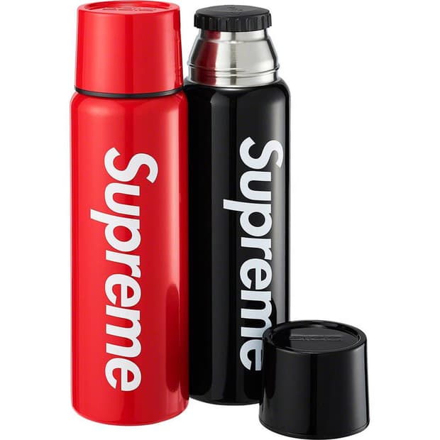 20FW 슈프림 SIGG 보온병