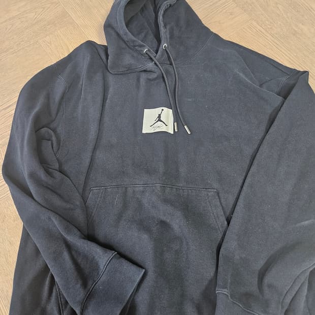 나이키 조던 후드티 xxl