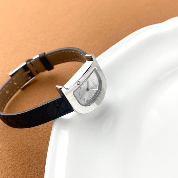 [FULLSET] DIOR Lady D line 13P watch