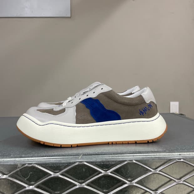 아더에러 로그 바우스 그레이 260 (gr-4630)