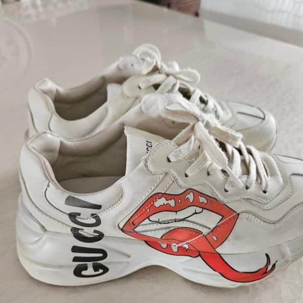 구찌 라이톤 립프린트 37