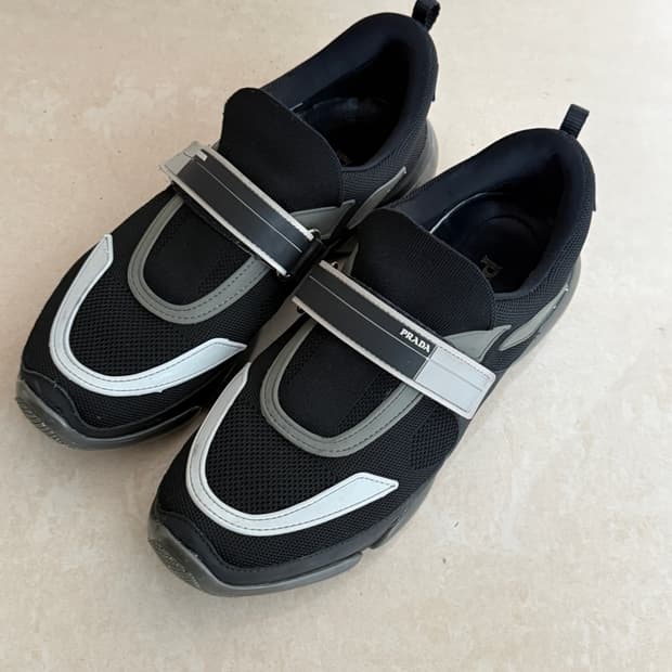 프라다 클라우드 버스트 270