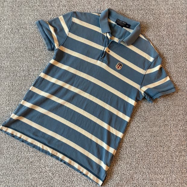 빈티지 POLO JEANS COMPNY
