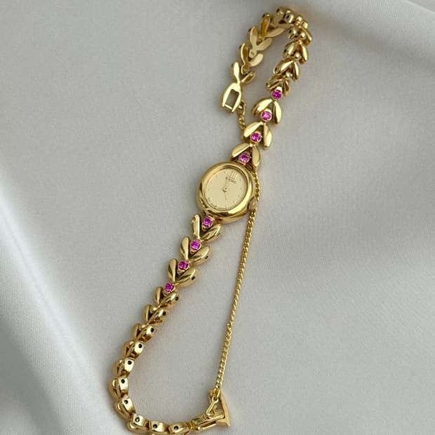 90s 빈티지 세이코 TISSE