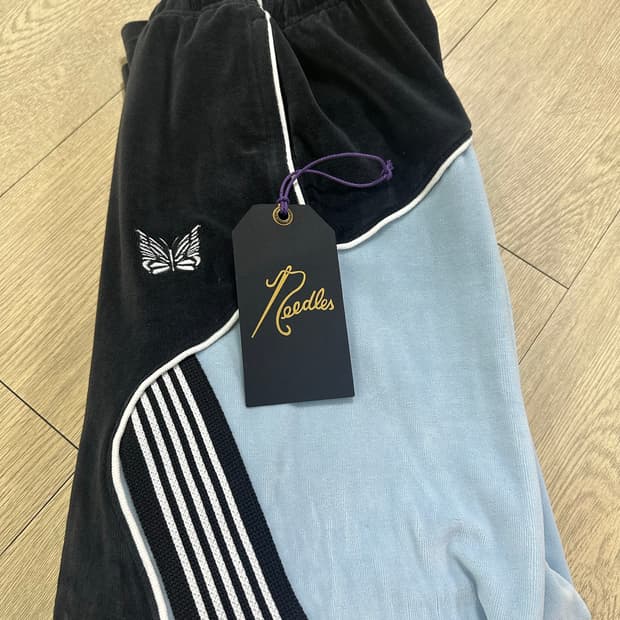 니들스 팔라스 조거팬츠