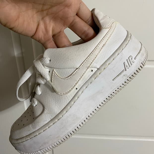 나이키 에어포스 여성용 