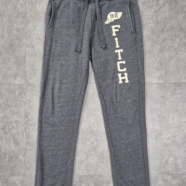 ABERCROMBIE & FITCH 팬츠