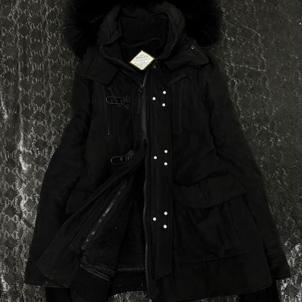 “SLY”00’s Archive V-Kei Rare Design raco