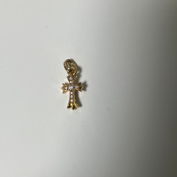 크롬하트 22k 베이비펫