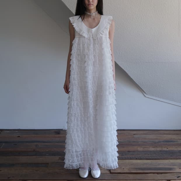 르콩 캉캉드레스