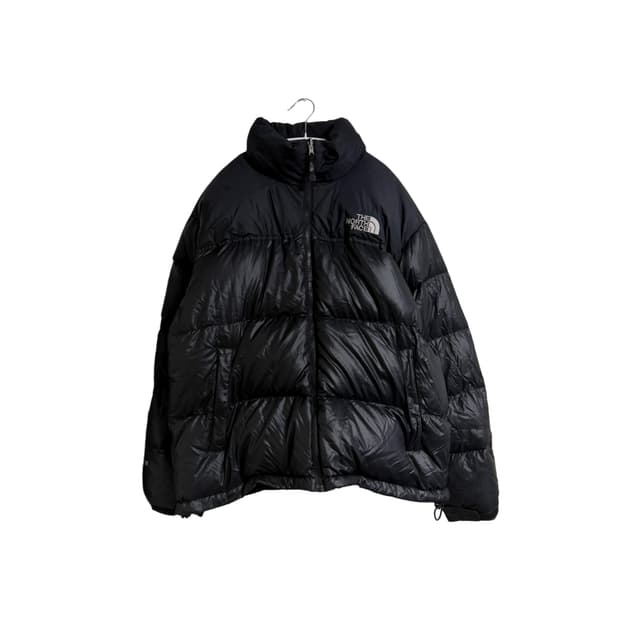 노스페이스 화이트라벨 눕시 패딩