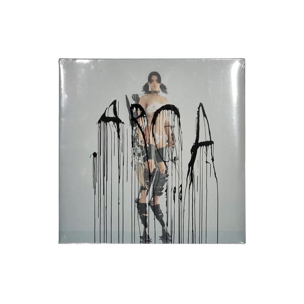 아르카 ARCA - KICK I LP