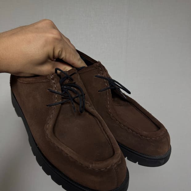 클레망 파드레 42 다크브라운 