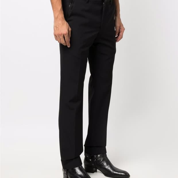 지방시 FW21 트라우저 52 (BM50XM13MP001)