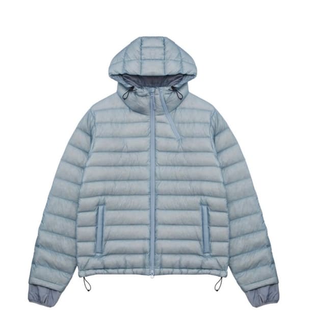 산산기어 서픽스 스카이블루 24fw 1