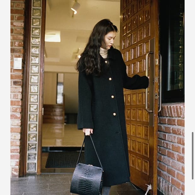 얼바닉 30 리츠 코트