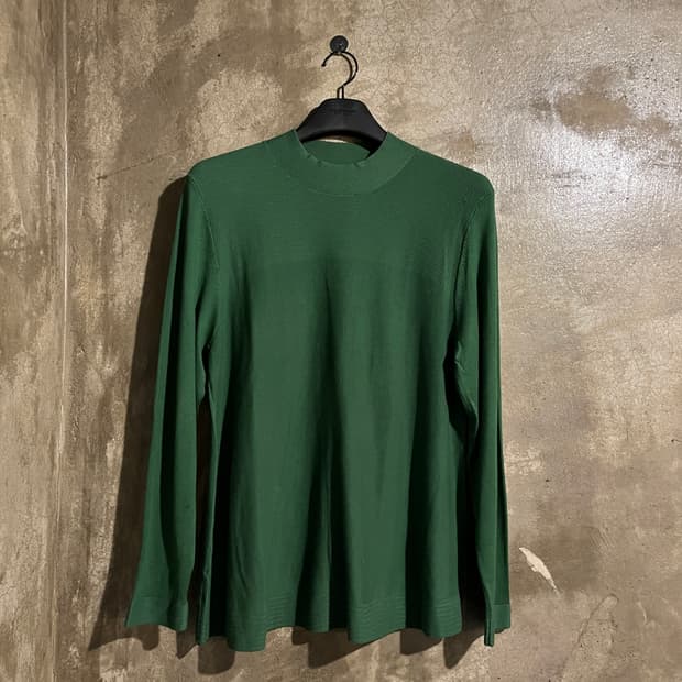 페리젠슨 니트 롱슬리브