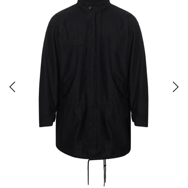 강정석 m65 3사이즈