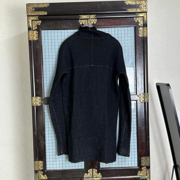 Ma+ Maurizio Amadei Knit