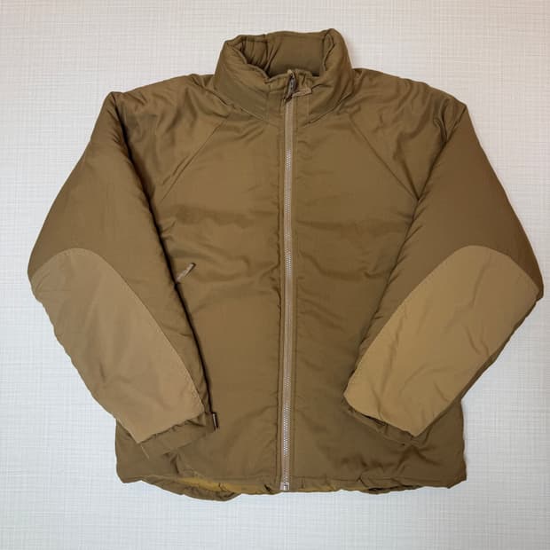 usmc 미해병 프리마로프트 스몰숏 s-s