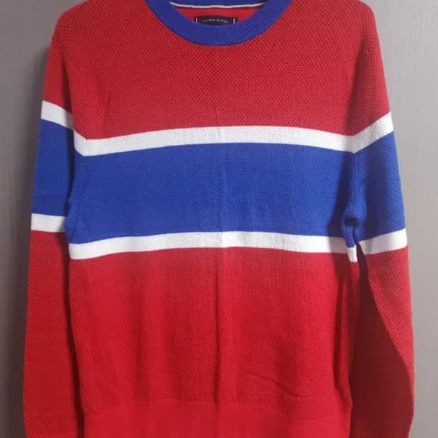 타미힐피거 니트티, M