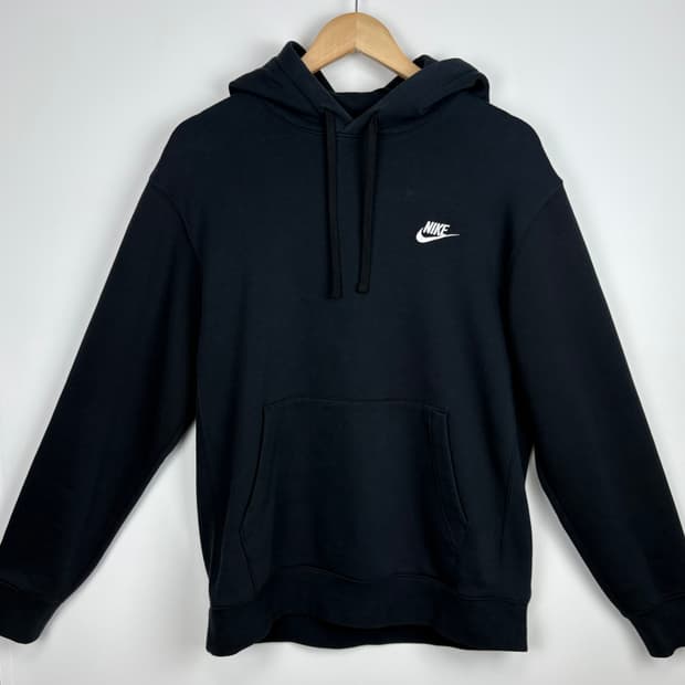 나이키 클럽 남성 프렌치 테리 풀오버 후드티 (기모)