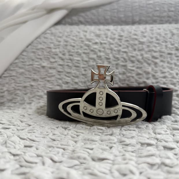 비비안웨스트우드벨트