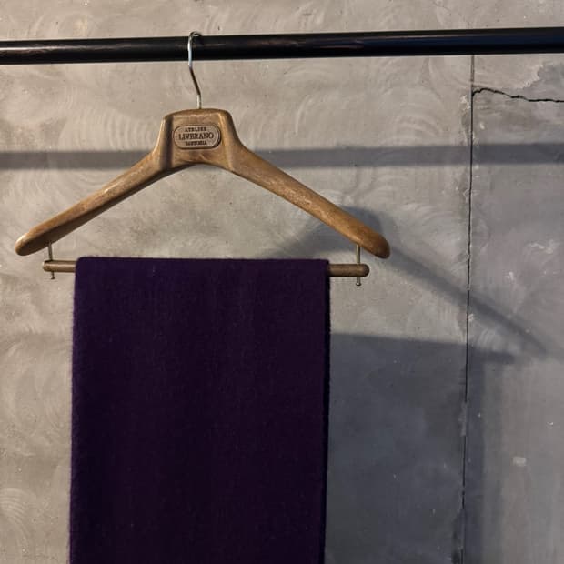 띠어리 캐시미어 머플러 