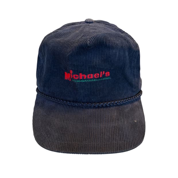 90s Michael’s 프로모캡