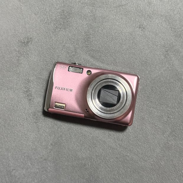 후지 f70exr(예약상품입니다)